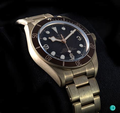 tudor bronze boutique edition|tudor bronze review.